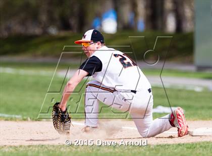 Thumbnail 2 in Newton North @ Needham photogallery.