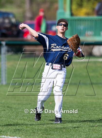 Thumbnail 3 in Newton North @ Needham photogallery.