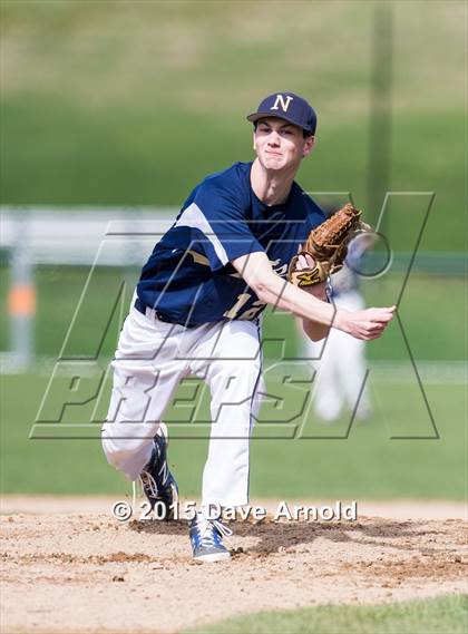 Thumbnail 1 in Newton North @ Needham photogallery.