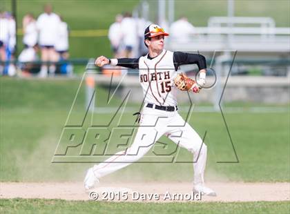 Thumbnail 1 in Newton North @ Needham photogallery.