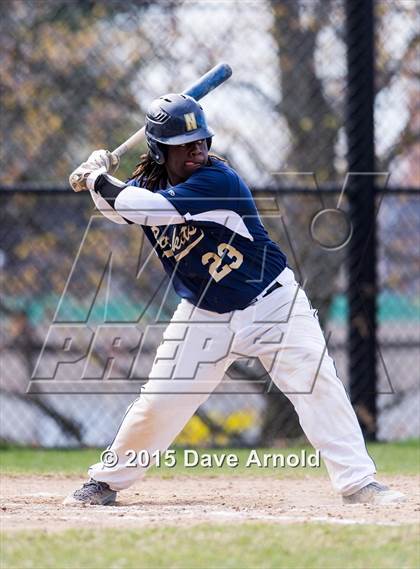 Thumbnail 2 in Newton North @ Needham photogallery.