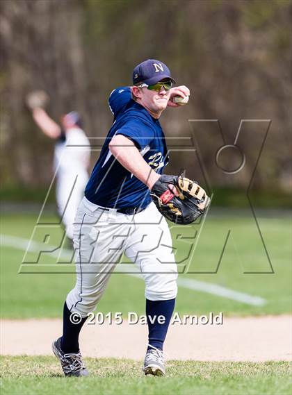 Thumbnail 3 in Newton North @ Needham photogallery.