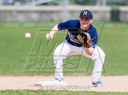Thumbnail 1 in Newton North @ Needham photogallery.