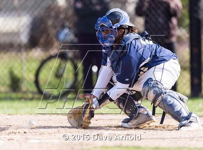 Thumbnail 1 in Newton North @ Needham photogallery.