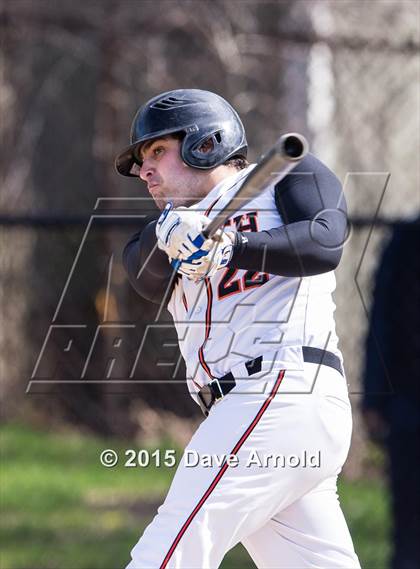 Thumbnail 1 in Newton North @ Needham photogallery.