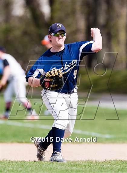 Thumbnail 2 in Newton North @ Needham photogallery.