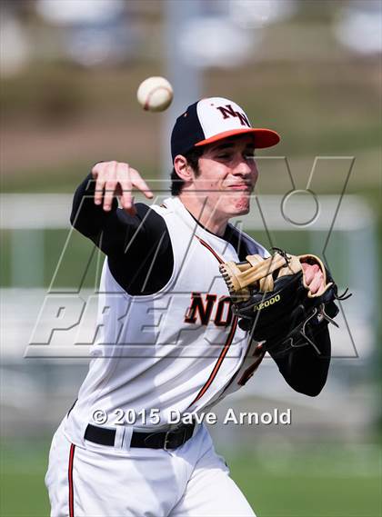 Thumbnail 2 in Newton North @ Needham photogallery.
