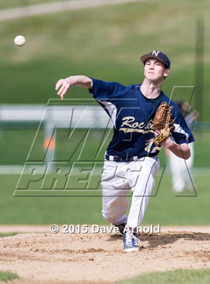 Thumbnail 3 in Newton North @ Needham photogallery.