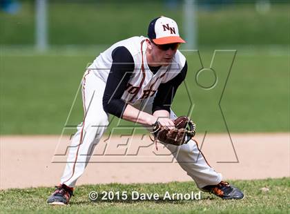 Thumbnail 3 in Newton North @ Needham photogallery.