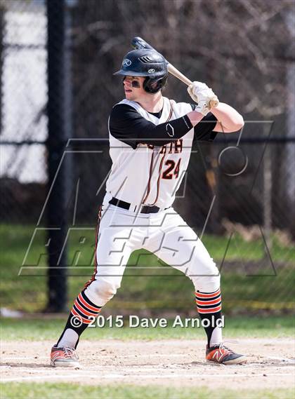 Thumbnail 3 in Newton North @ Needham photogallery.