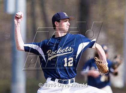 Thumbnail 1 in Newton North @ Needham photogallery.