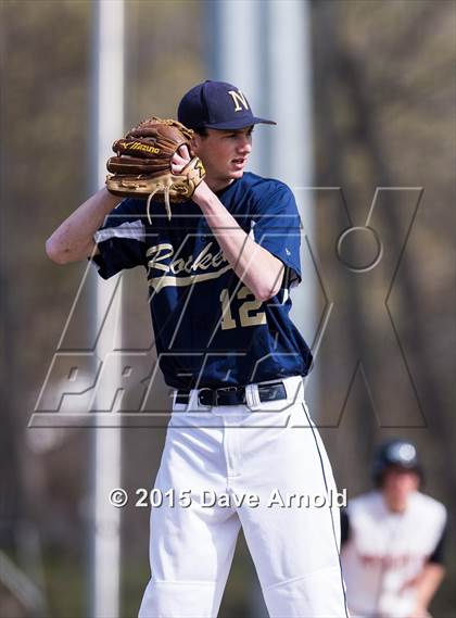 Thumbnail 2 in Newton North @ Needham photogallery.