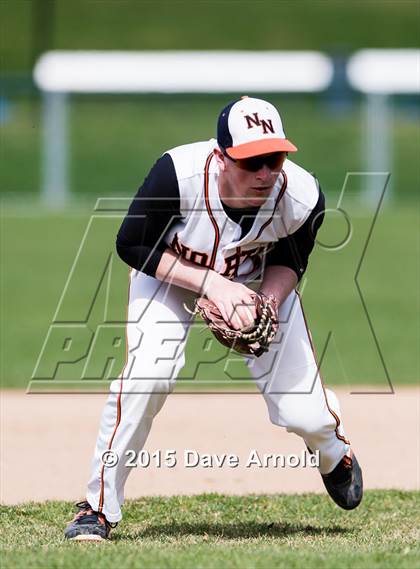 Thumbnail 1 in Newton North @ Needham photogallery.