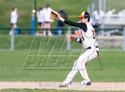 Thumbnail 3 in Newton North @ Needham photogallery.