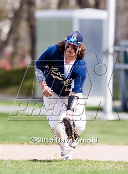 Thumbnail 3 in Newton North @ Needham photogallery.