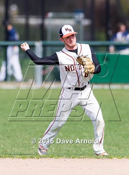 Thumbnail 2 in Newton North @ Needham photogallery.