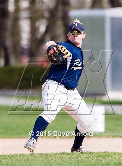 Thumbnail 1 in Newton North @ Needham photogallery.