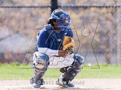 Thumbnail 3 in Newton North @ Needham photogallery.