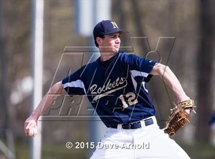 Thumbnail 3 in Newton North @ Needham photogallery.