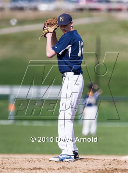 Thumbnail 2 in Newton North @ Needham photogallery.