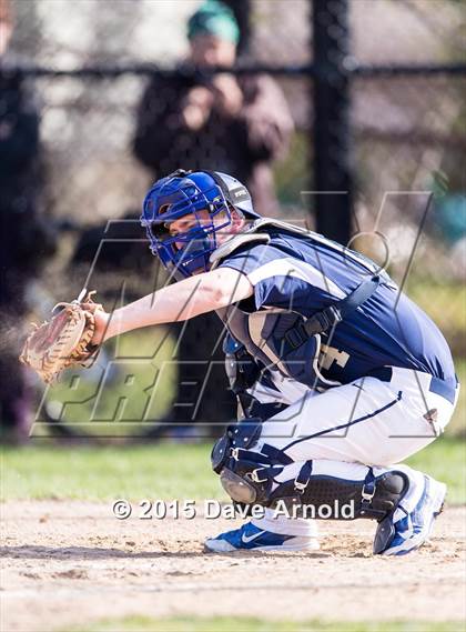 Thumbnail 3 in Newton North @ Needham photogallery.