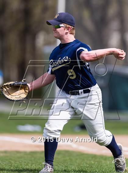 Thumbnail 1 in Newton North @ Needham photogallery.