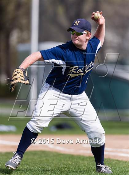 Thumbnail 2 in Newton North @ Needham photogallery.