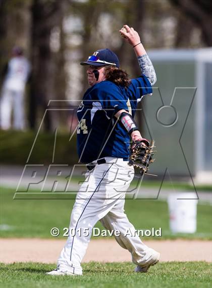 Thumbnail 2 in Newton North @ Needham photogallery.