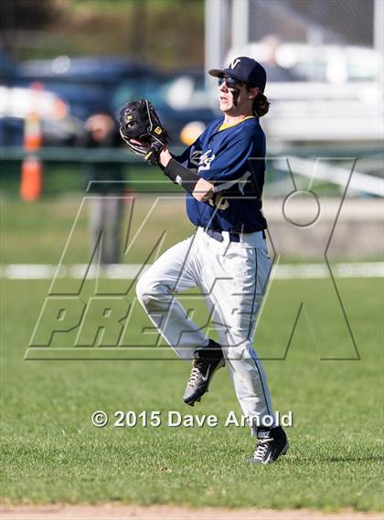Thumbnail 2 in Newton North @ Needham photogallery.