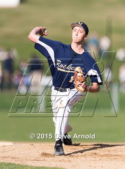 Thumbnail 1 in Newton North @ Needham photogallery.