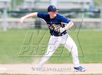 Thumbnail 3 in Newton North @ Needham photogallery.