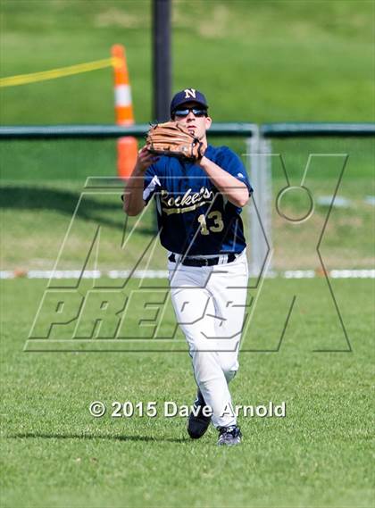 Thumbnail 2 in Newton North @ Needham photogallery.