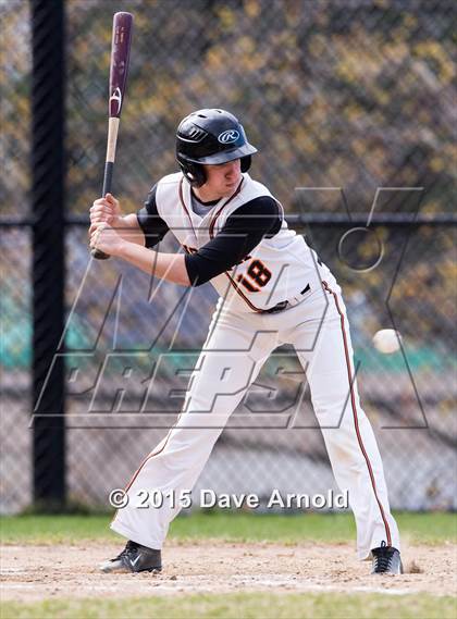 Thumbnail 2 in Newton North @ Needham photogallery.