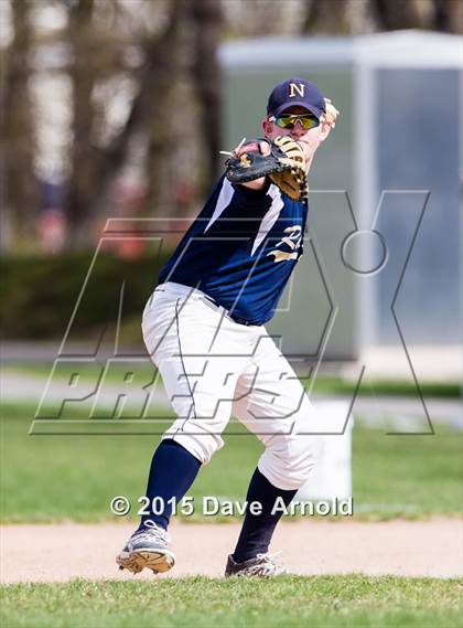 Thumbnail 3 in Newton North @ Needham photogallery.