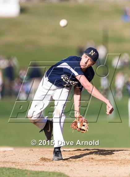 Thumbnail 3 in Newton North @ Needham photogallery.