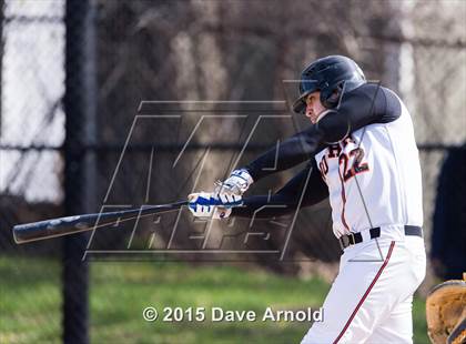 Thumbnail 3 in Newton North @ Needham photogallery.