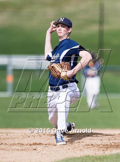 Thumbnail 2 in Newton North @ Needham photogallery.