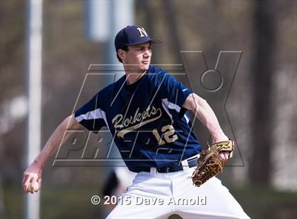 Thumbnail 3 in Newton North @ Needham photogallery.
