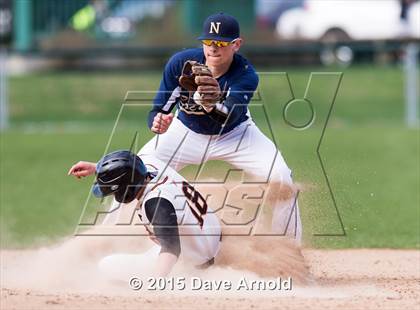 Thumbnail 2 in Newton North @ Needham photogallery.