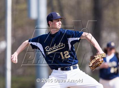 Thumbnail 3 in Newton North @ Needham photogallery.