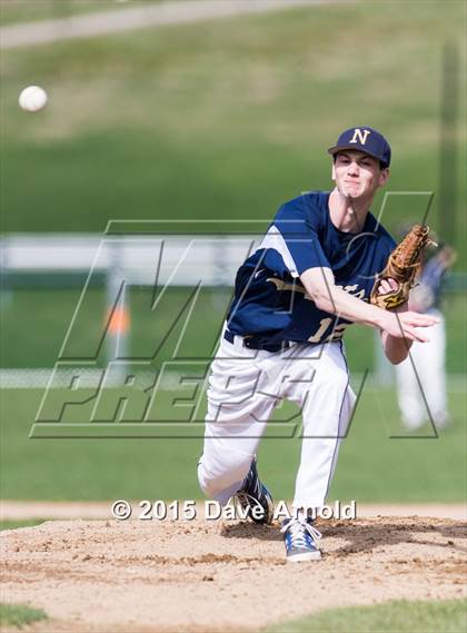 Thumbnail 1 in Newton North @ Needham photogallery.