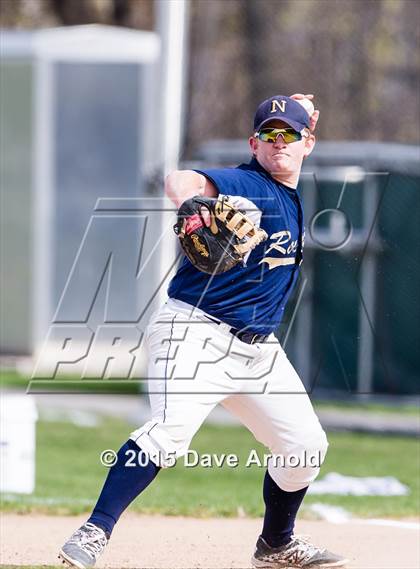 Thumbnail 3 in Newton North @ Needham photogallery.