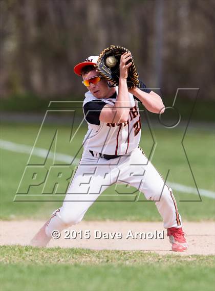 Thumbnail 2 in Newton North @ Needham photogallery.