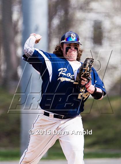 Thumbnail 2 in Newton North @ Needham photogallery.
