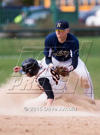Thumbnail 3 in Newton North @ Needham photogallery.