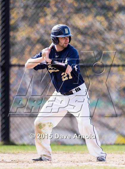 Thumbnail 3 in Newton North @ Needham photogallery.