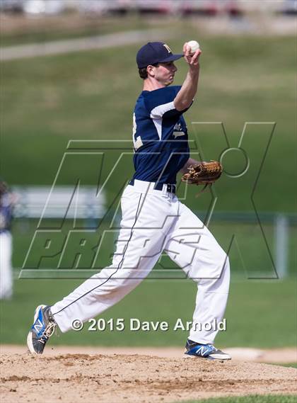 Thumbnail 2 in Newton North @ Needham photogallery.