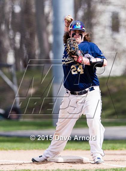 Thumbnail 1 in Newton North @ Needham photogallery.