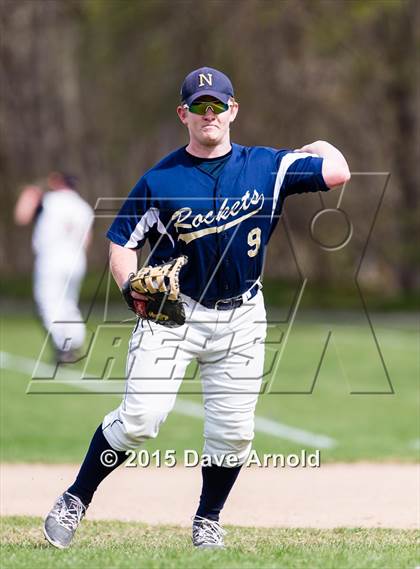 Thumbnail 2 in Newton North @ Needham photogallery.