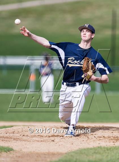 Thumbnail 1 in Newton North @ Needham photogallery.
